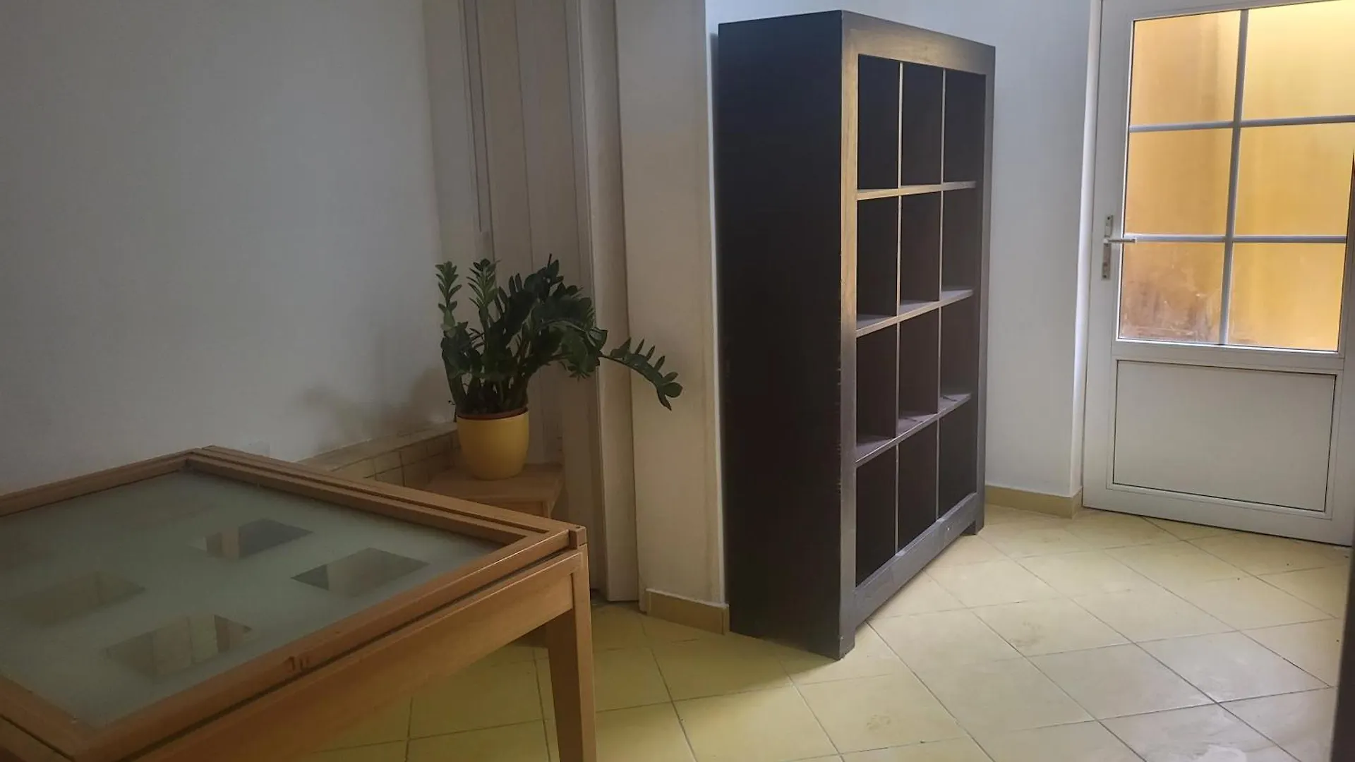 Estate Crown Sissy U3 Schoenbrunn Haustiere Вена