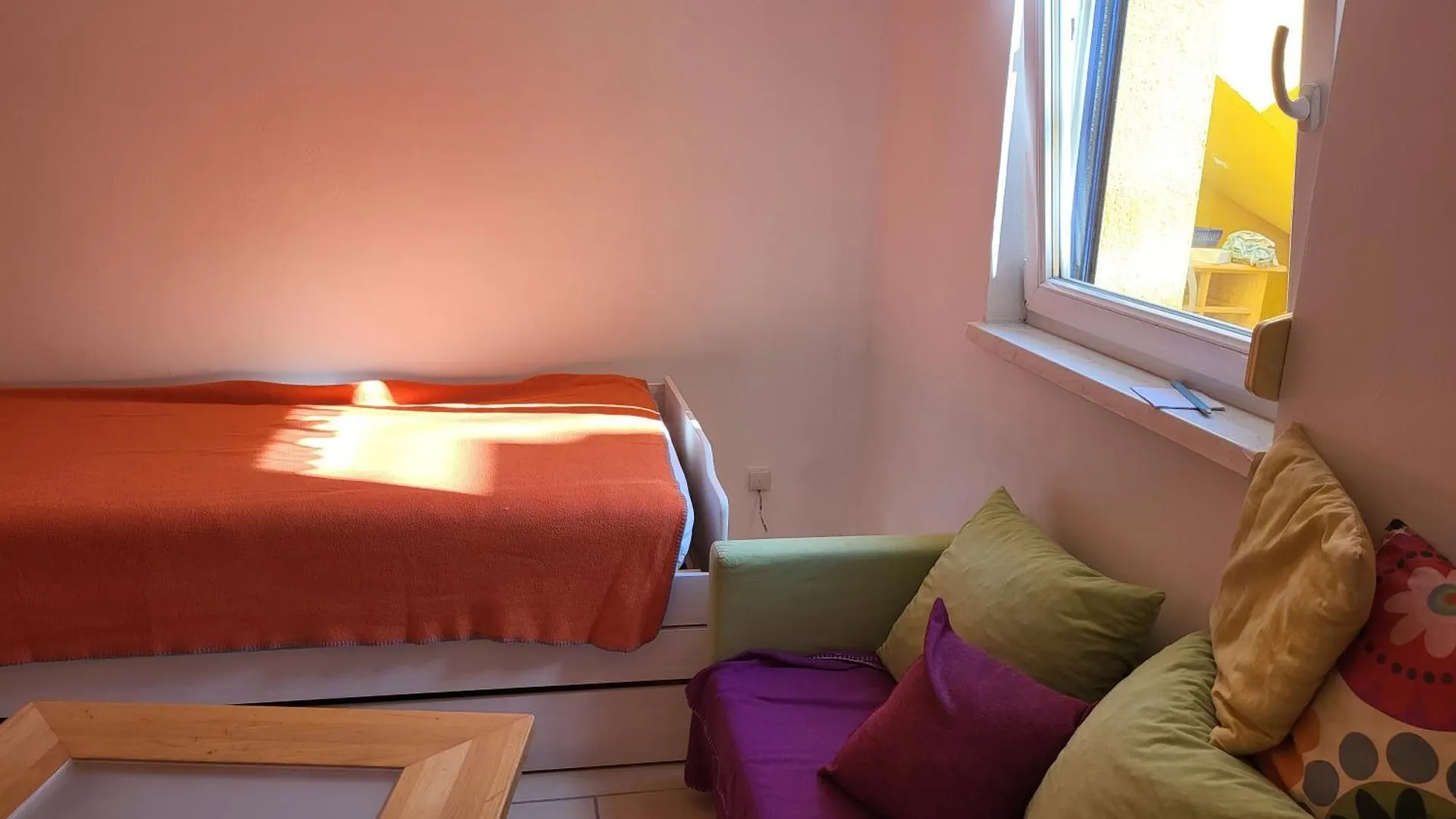 Апартаменты Estate Crown Sissy U3 Schoenbrunn Haustiere Вена