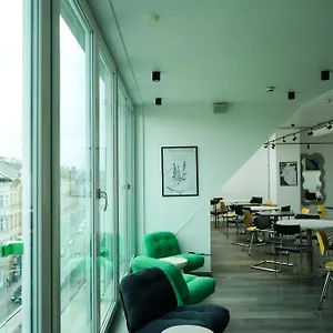 Design & Budget Schoenbrunn Отель