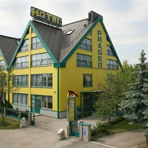 Hotel Asperner Loewe, Viena