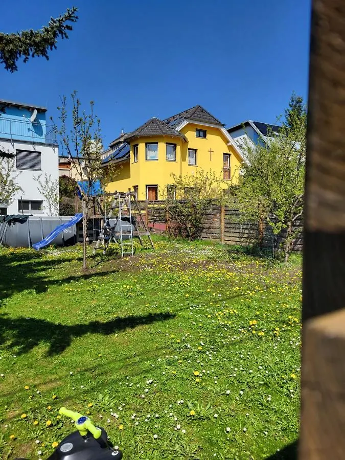 Apartamento Estate Crown Sissy U3 Schoenbrunn Haustiere Viena