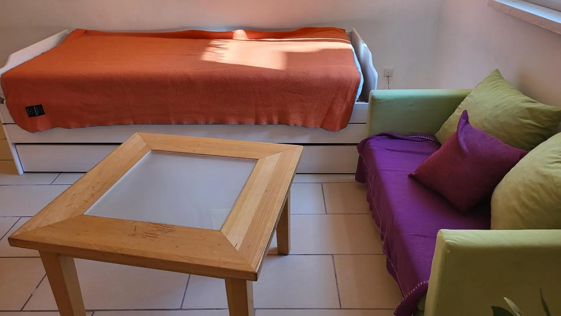 Apartmán Estate Crown Sissy U3 Schoenbrunn Haustiere Vídeň